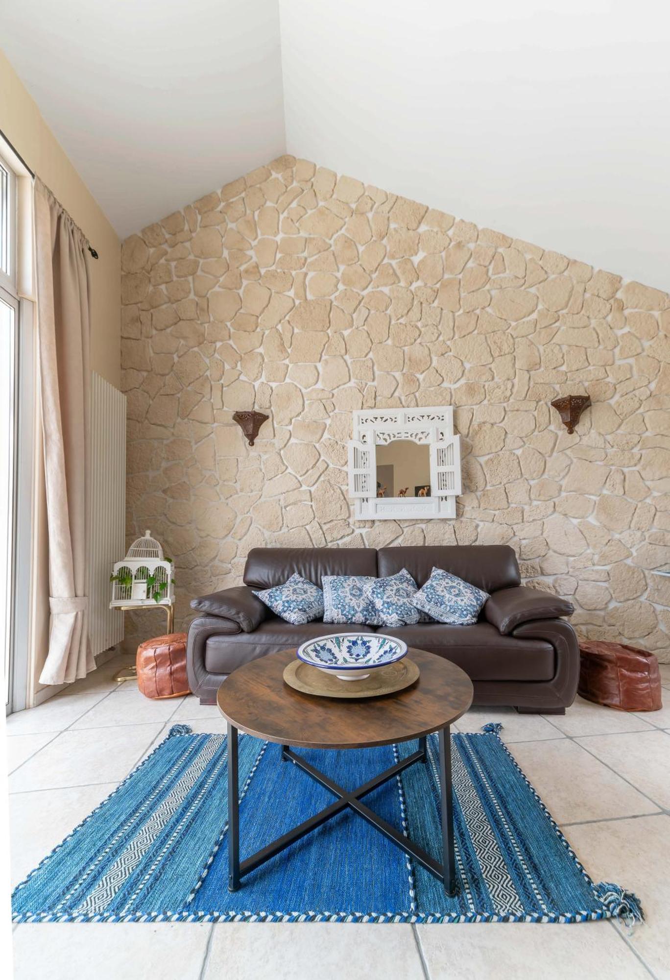 La Petite Maison Ганна Экстерьер фото