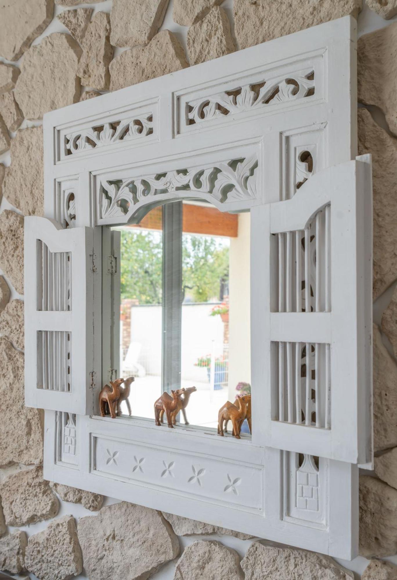 La Petite Maison Ганна Экстерьер фото