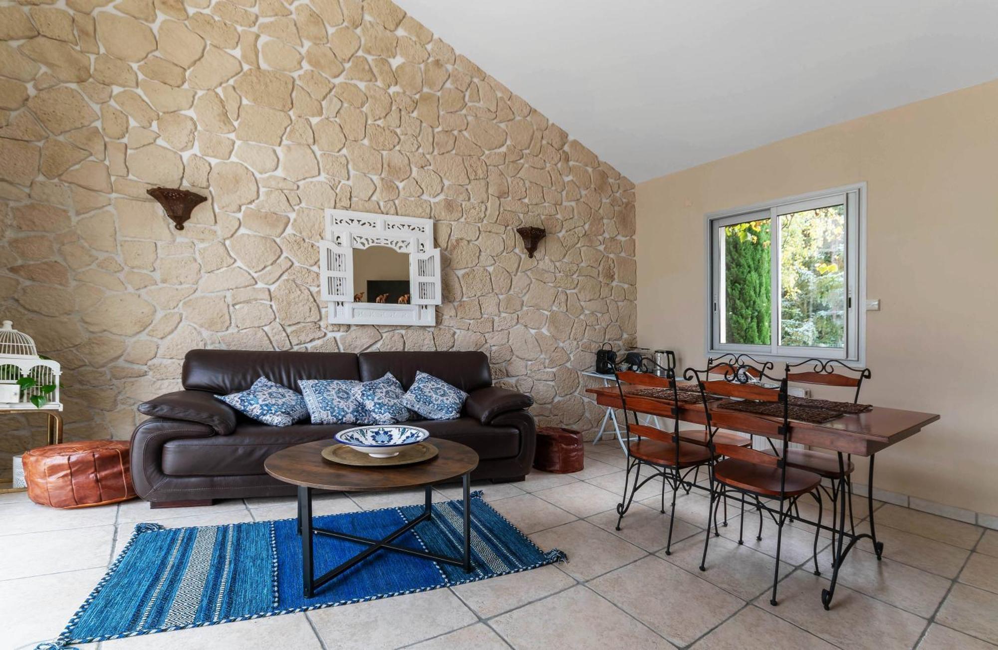 La Petite Maison Ганна Экстерьер фото
