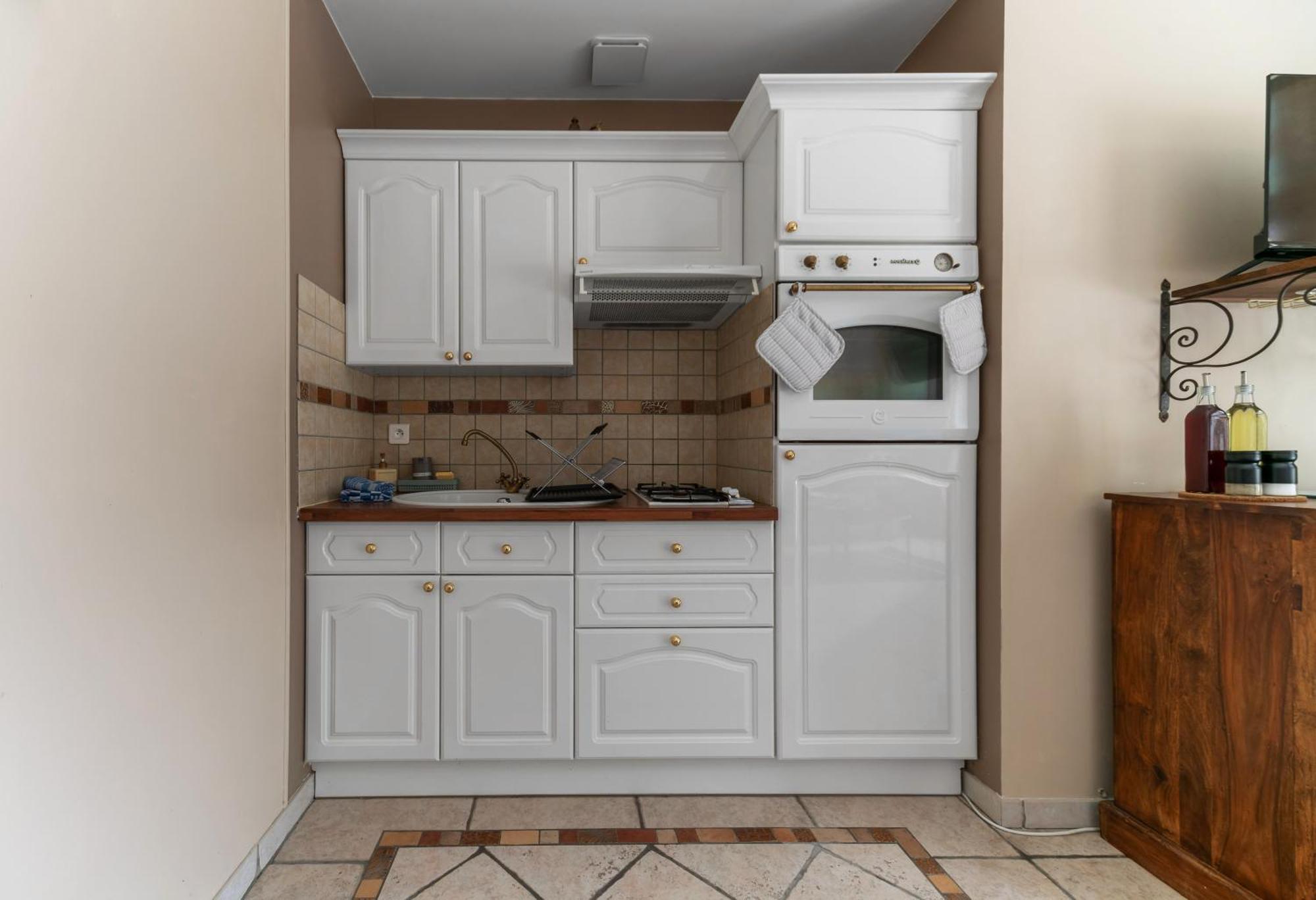 La Petite Maison Ганна Экстерьер фото