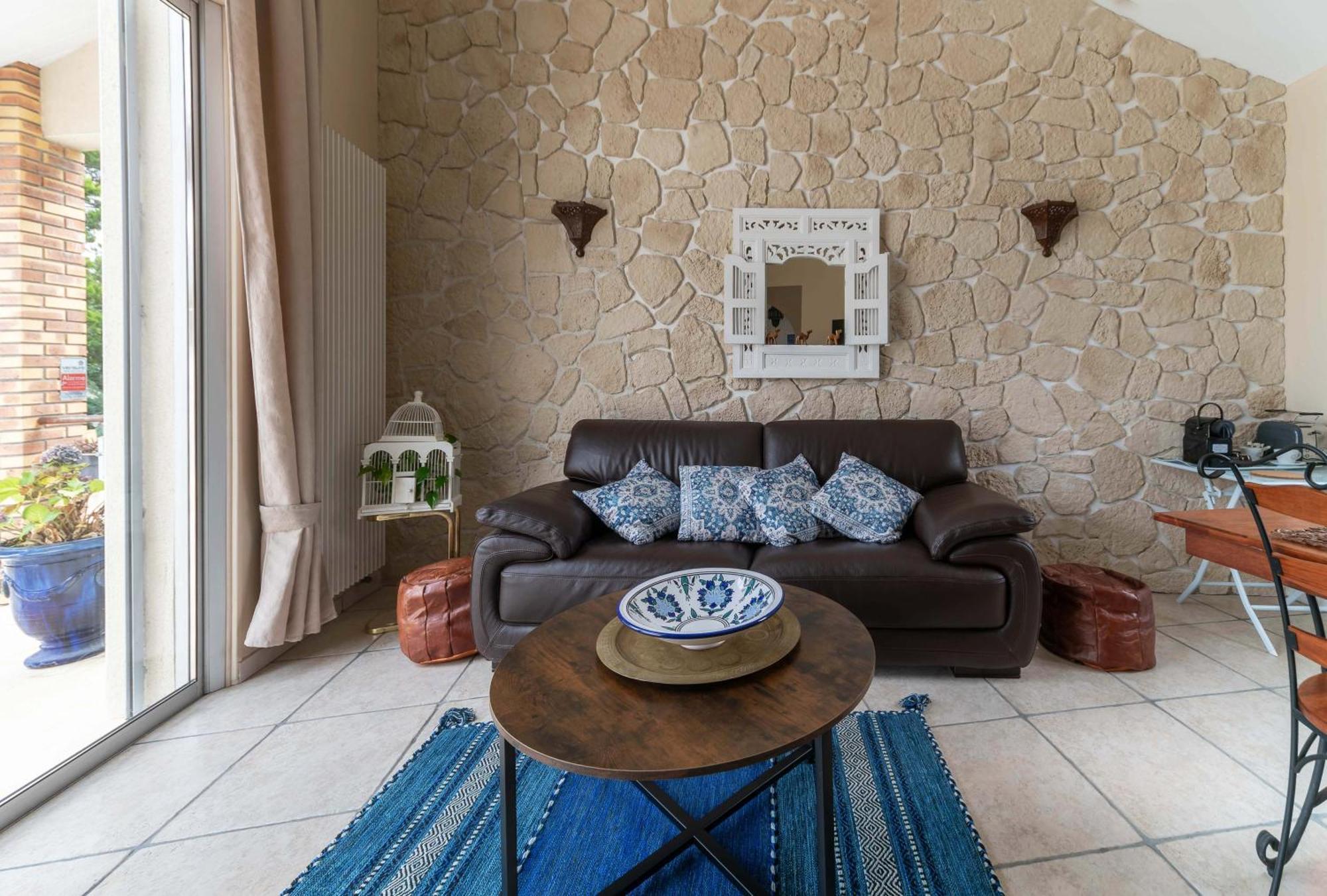 La Petite Maison Ганна Экстерьер фото